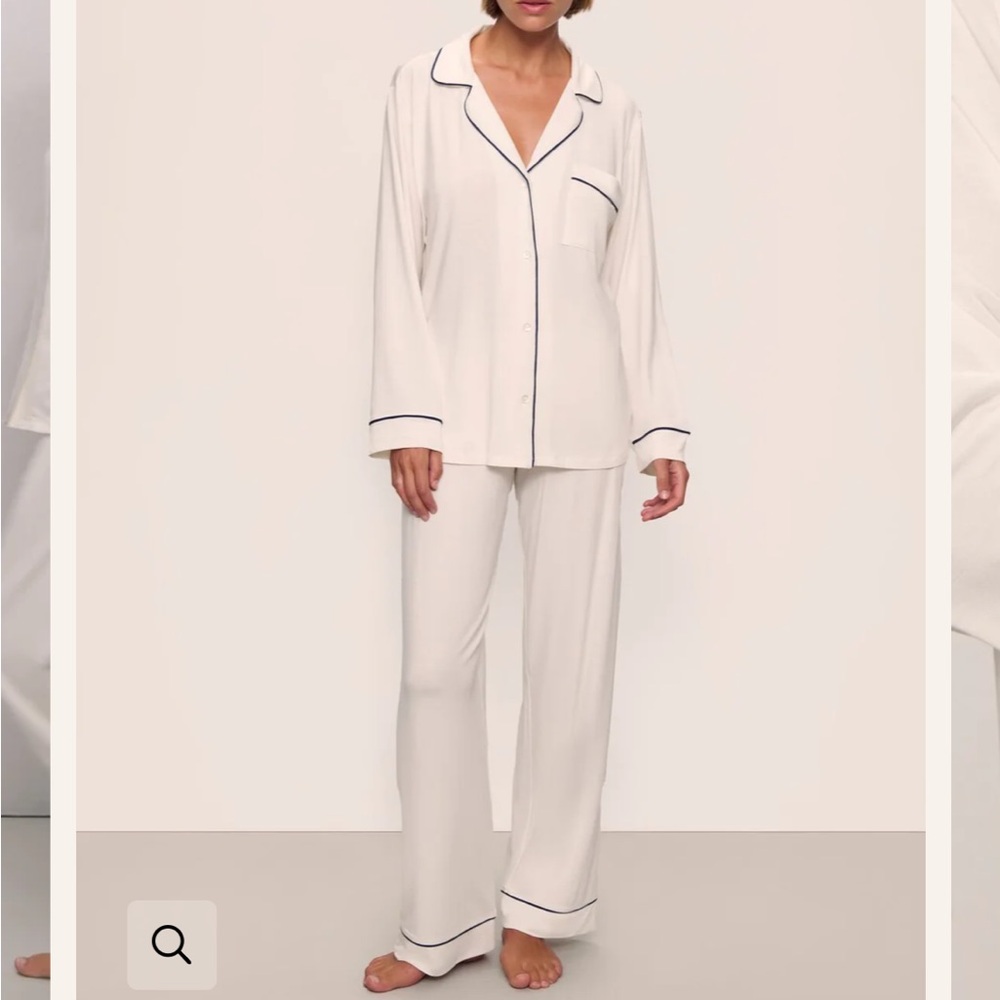 Naadam Modal Pajama set